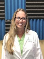 Photo of Heather Kerry, HIS from Clarity Hearing Aid Systems - Summerfield