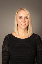 Photo of Michelle Griffin, AuD from SH Audiology - San Rafael