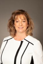 Photo of Theresa Gallagher, AuD, FAAA, Director of Audiology from SH Audiology - Pacific Heights 