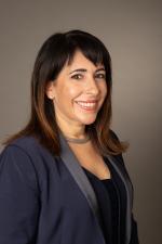 Photo of Carey Philliposian, AuD, Director of SF Audiology Research from SH Audiology - Union Square