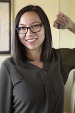 Photo of Tara Harmon-McElheney, AuD from Albuquerque Hearing & Balance - Eastside