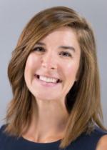 Photo of Sarah Sohns, AuD, CCC-A from U of M Hearing Sciences