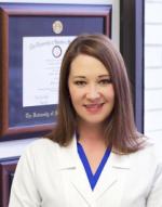 Photo of Heather Siskovic, AuD from Alexandria Audiology