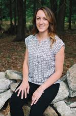 Photo of Rebecca Rancourt, AuD, CCC-A from Waterville Audiology