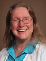 Photo of Joan Furstenberg, AuD, CCC-A from Medical Center Hearing Aids