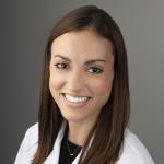 Photo of Bianca Berkenwald, AuD, CCC-A from Beth Israel Deaconess Medical Center