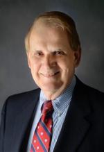 Photo of Glenn Waguespack, MS, CCC-A from Audiological Services
