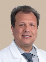 Photo of Eduardo Bravo, AuD from Audio Help Hearing Centers - Stamford