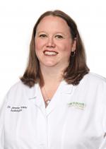 Photo of Jennifer Tinkey, AuD from Hearing Doctors of Georgia - Newnan