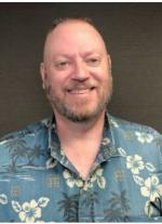 Photo of Roy Christensen, AuD from Christensen Audiology and Hearing Aid Center