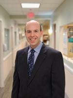 Photo of Brad Buchholtz, AuD, CCC-A from Coastal Hearing & Balance - Neptune