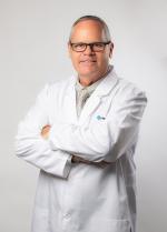 Photo of Richard Polhill, HIS from HearingLife - Oklahoma City