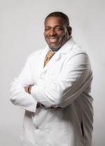 Photo of Clifford Johnson, HIS from HearingLife - Edmond