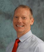 Photo of Patrick Bergmann, AuD from Capital Region Hearing