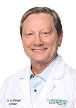 Photo of Tim Winstead, AuD from Hearing Doctors of Georgia - Stockbridge