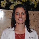 Photo of Jamie Lantz, AuD from Professional Hearing Center