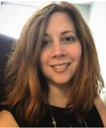 Photo of Caitlin Rivet, AuD, CCC-A, FAAA from Dr Anthony J. Barone