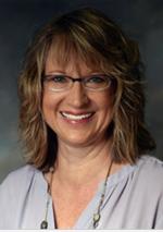 Photo of Michelle Hopkins, MS, CCC-A from Missouri Ear Nose & Throat
