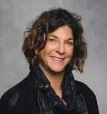 Photo of Kim Fishman, AuD from Hears to U