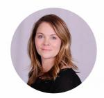 Photo of Christina Lemley, AuD, CCC-A, FAAA from Allegany Hearing and Balance - Oakland