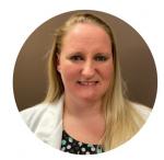 Photo of Deirdre Courtney, AuD, FAAA from Audiology Associates Inc