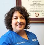 Photo of Nancy Duncan, M.S., CCC-A from Duncan Hearing Healthcare