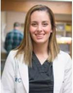 Photo of Korrine Cope, AuD from Arkansas Otolaryngology Center - Heber Springs