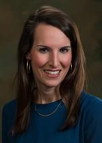 Photo of Mary Margaret Ernst Gilly, MA from Natchez Hearing Solutions