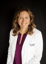 Photo of Katherine Neufeld, AuD from Brighter Hearing - Savannah