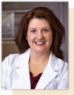 Photo of Deanna Frazier, AuD from Hear At Your Service
