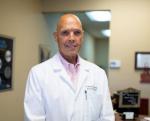 Photo of Patrick Garvey, BC-HIS from Meridian Hearing Centers - Okemos