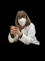 Photo of Elise Ney, MA, CCC-A, FAAA from Spring Valley Hearing Center