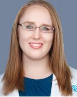 Photo of Sarah Pitrone, AuD, CH-TM from Sound Relief Tinnitus & Hearing Center - Mesa
