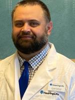 Photo of Chadwick  Cantrell, HAD from HearingLife - Smyrna