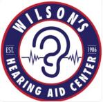 Photo of Stuart Robinson, HIS from Wilson's Hearing Aid Center LLC