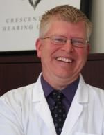 Photo of Tony Goyette, LHIS from Crescent City Hearing Center - Metairie