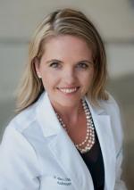 Photo of Mary Chatelain, AuD from Pinnacle Hearing - Little Rock