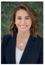 Photo of Kirsten McWilliams, AuD, FAAA from The Hearing Solution