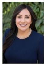 Photo of Elizabeth Barragan, AuD from The Hearing Solution