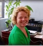 Photo of Erin Walborn, Au.D. from Audiologic Solutions, Inc. - Rensselaer