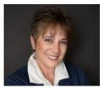 Photo of Ann Plotnick, HIS, BC-HIS from Rainier Hearing - Bellingham