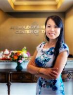 Photo of Nancy Wong, AuD from Audiology & Hearing Center - Westchase