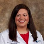 Photo of Stephanie Collins, AuD from Eastern Virginia ENT Specialists - Virginia Beach