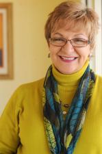 Photo of Tammy Sawyer, MS, CCC-A from Albuquerque Hearing & Balance - Eastside