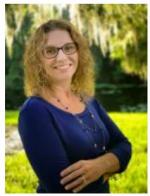 Photo of Amy Charrier, AuD from Audiology and Hearing Center - Tampa Palms