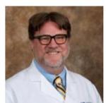 Photo of Dr. Michael LeMay, AuD, CCC-A from Eastern Virginia ENT - Harbour View