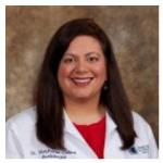 Photo of Dr. Stephanie Collins, AuD, CCC-A, FAAA from Eastern Virginia ENT - Harbour View