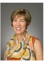 Photo of Susan Rawls, AuD, FAAA from Cary Audiology Associates