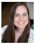 Photo of Johnna Morris, AuD from Fine Hearing Care