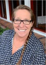 Photo of Susan Godwin, CA-HAD#7370 from Superior Ear Works